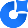 product logo