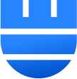 product logo