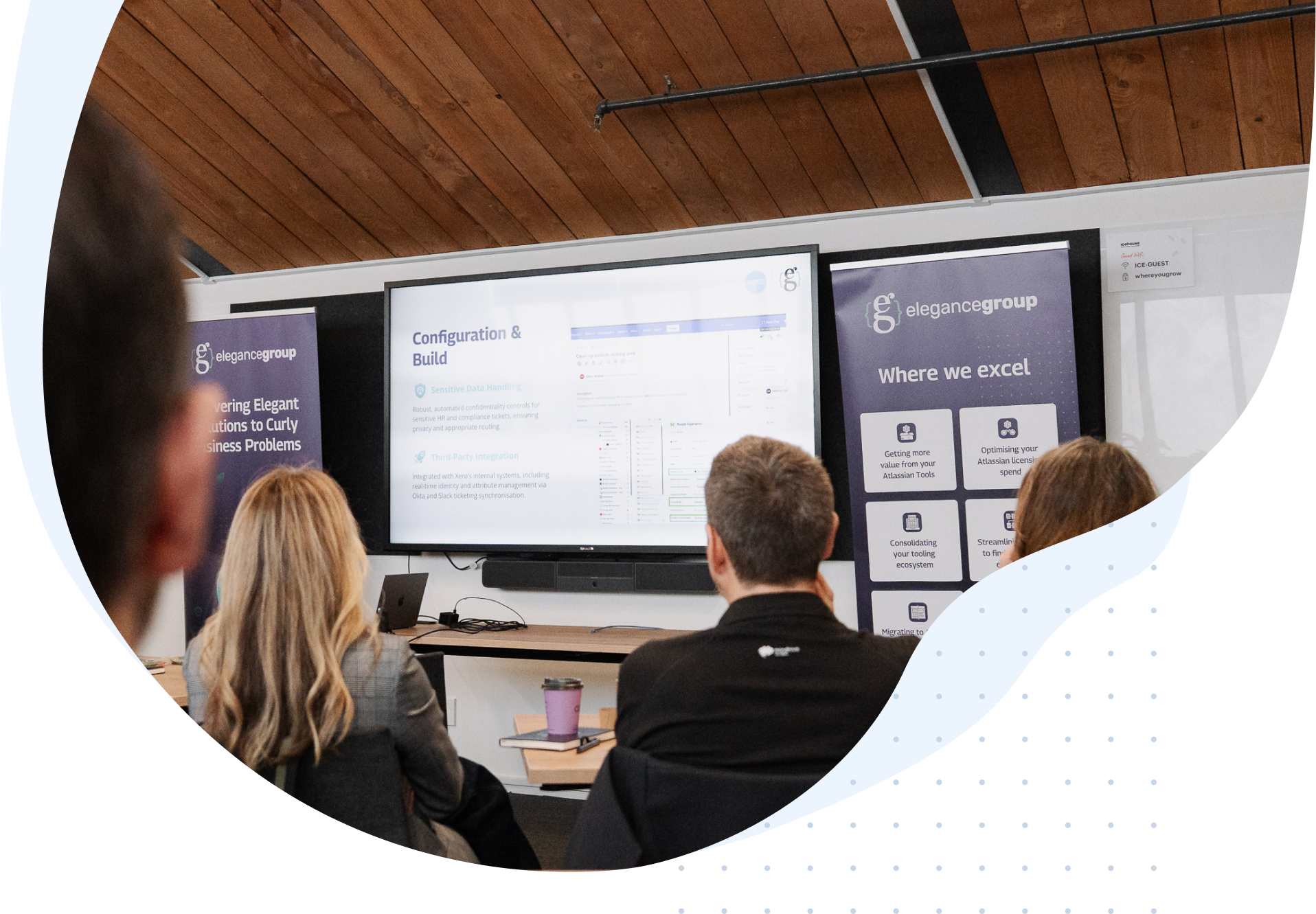 solutions hero image