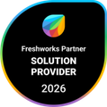 product logo