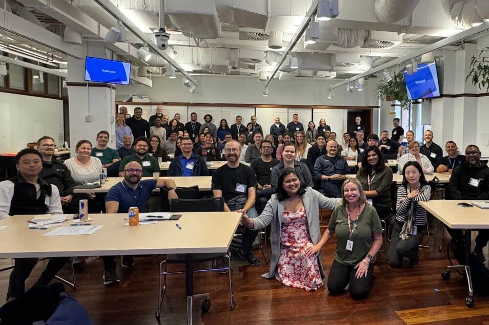 Highlights From Atlassian Partner Cloud Equip 2024